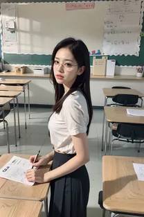 一个悲伤而美丽的世界海报